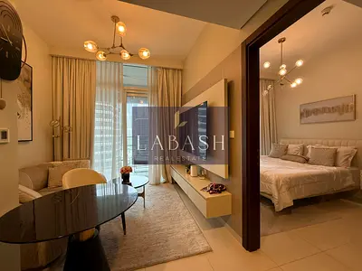 Canal View - Furnished - Ready to Move