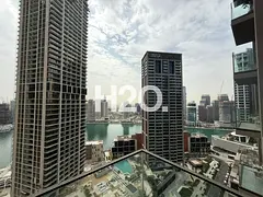 Full Canal View | Fully Furnished | High Floor