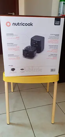 Nutricook Air Fryer