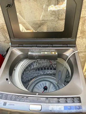 Top-load Washing Machine -13kg, Good Working Condition