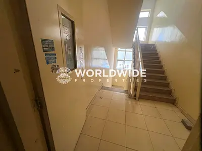 Best Deal 20-Rooms | 6-8 Person Capacity | Utilities Included | Near Lucky Center Al Jurf ,2 Ajman