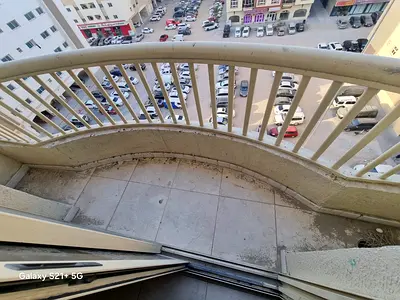 For Annual Rent in Muwaileh Old – Sharjah A well-finished apartment with excellent space and comfor