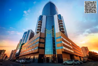Spacious Creek-View 2BR Apartment | Smartly Partitioned | Prime Ajman Location