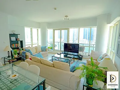 LUXURY 2BR I EXCELLENT LAYOUT I PRIME LOCATION