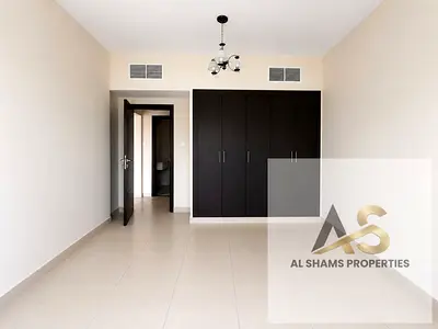 12 Payment!Luxury 2Bhk With Balcony Wardrobe School Zone