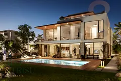 Premium 5BR Villa | Large Plot | The Valley