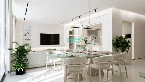 Distress Deal Aila Homes Al Hamra | Luxury 3 bed Townhouse with Flexible Payment Plan