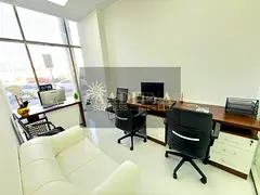 Stylish Office | Bank Account Assistance | Free Utility