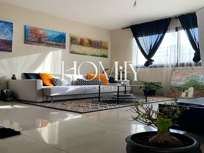Furnished | Premium Quality | Prime Location