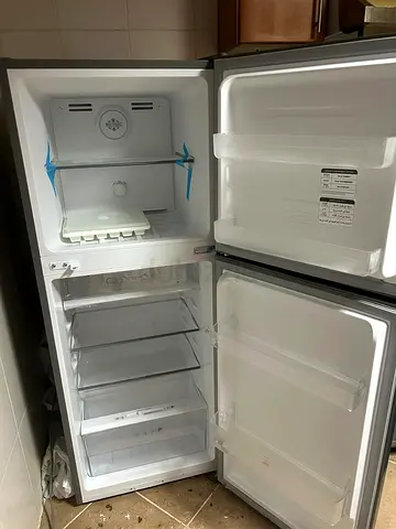Super General 196L Refrigerator – Excellent Condition – 10 Months Used