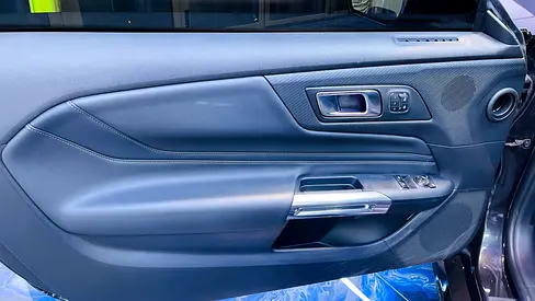 2024 FORD MUSTANG 缩略图 12