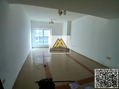 Master bedroom | Central air conditioning | Spacious area | Distinctive view