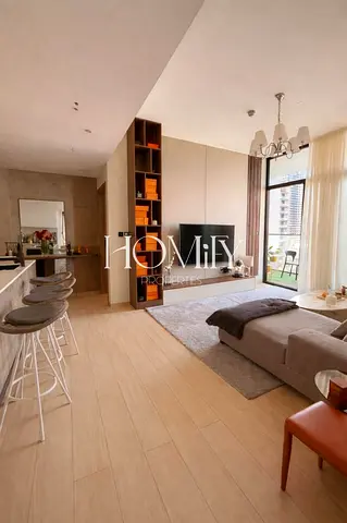 Fully Furnished | Smart Home | Huge Layout