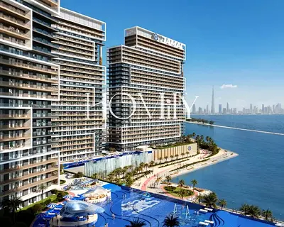 Luxury Waterfront Living | Investor Deal |High ROI