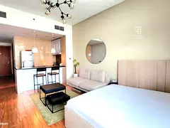 Affordable Studio | Smart Investment | High ROI