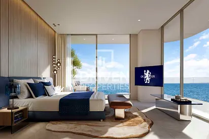 Luxury Beachfront Lifestyle | Smart Payment Plan