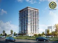 Own Family House | 4M Handover | Burj Khalifa View