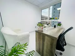 Premium Office for rent | Free Utilities | Direct from Owner