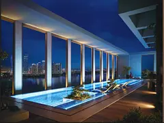 Modern Apartment | Smart Living &amp; Premium Amenities
