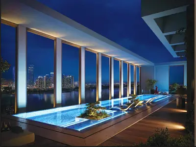 Modern Apartment | Smart Living & Premium Amenities