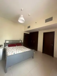 Master Bedroom for Rent – Brand New Flat (Working lady or couple)