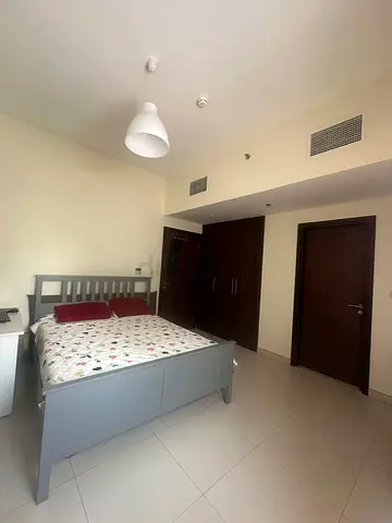Master Bedroom for Rent – Brand New Flat (Working lady or couple)