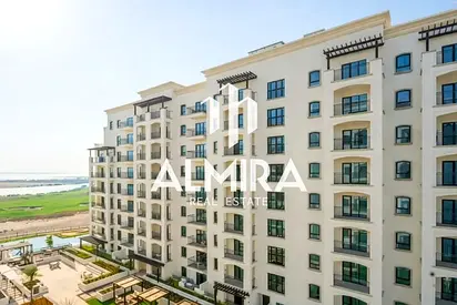 Fully Furnished | High Floor | First User