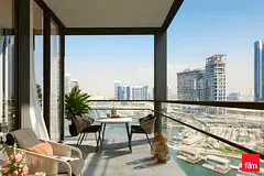 Prime Location | Completion Q1 2026 | 70/30 Plan