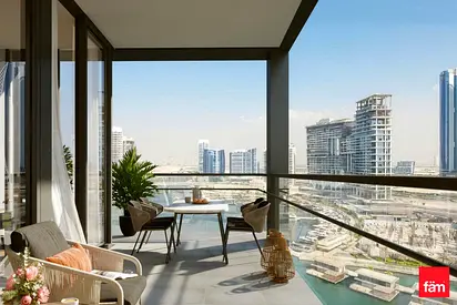 Prime Location | Completion Q1 2026 | 70/30 Plan