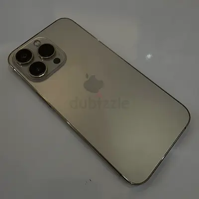 IPHONE 13 PRO 256 GB 92% BATTERY HEALTH - FACE ID NOT WORKING