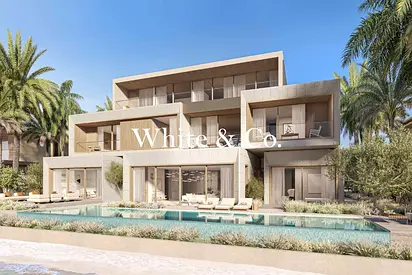 Exclusive | Waterfront Living | Sea Views