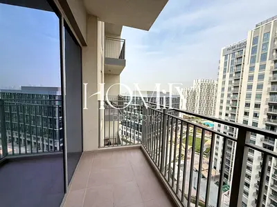 Ready to Move | High Floor | Best Deal