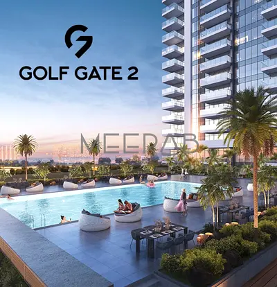 Golf Gate 2 – DAMAC Hills | Luxury Golf View Living