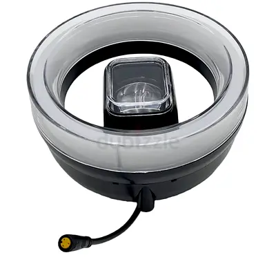 Kugoo Wish 01 light round good condition