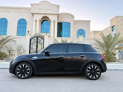 2021 MINI COOPER 照片 3