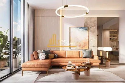 Final Units | Premium 2BR + Maid in JVC