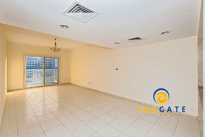 vacant in July , Unfurnished , Pool facing