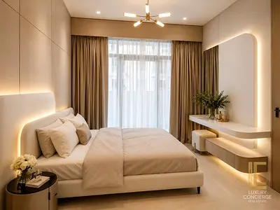 BEST PRICE | FURNSHED | BRAND NEW APT