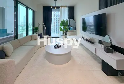 Low Floor | Private Pool | Vacant