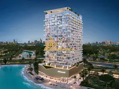 Invest in Lagoon front | Luxury Homes