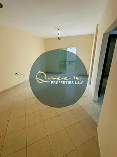 One Bedroom Apartment for Rent in Al Nuaimiya 2 Ajman | King Faisal Street | Central AC