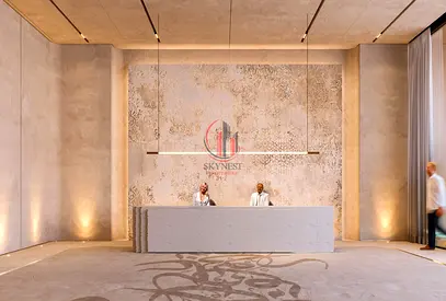 Al Ghaf Tower by Tiger Properties: Smart Pricing & High Rental Yields Immediately Upon Handover.