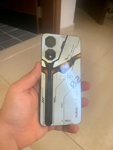 Nubia Neo 2 5G