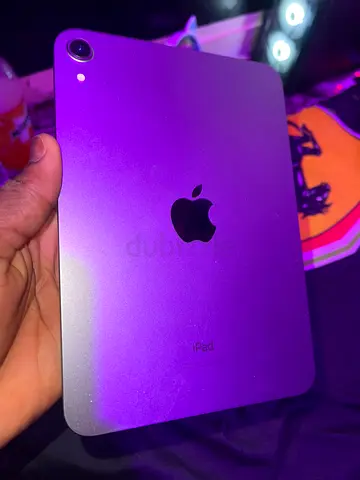 Apple iPad Mini (Space Gray) - Good Condition