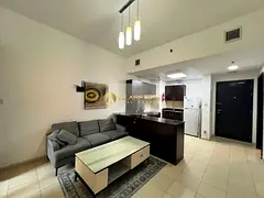 1BHK | FULLY FURNISHED | READY TO MOVE - IN