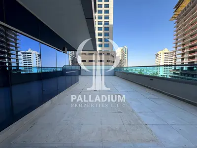 PRIVATE TERRACE || LOW FLOOR || SAPACIOUS