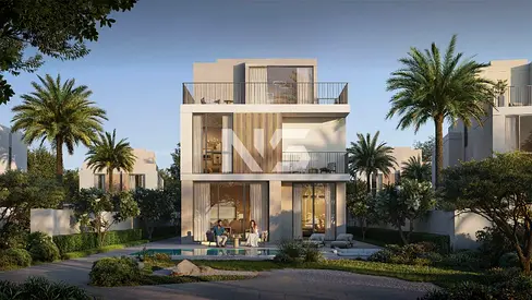 Strong ROI| Townhouse Living | Ovelle by Emaar