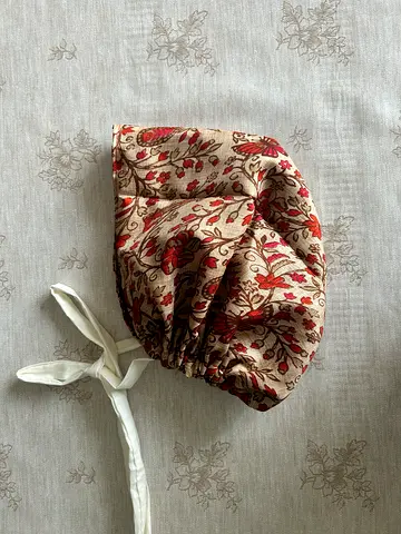 Hair Bonnet SCRUB