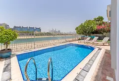 Fully Furnished | High Number | Available in June