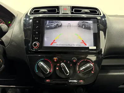 Mitsubishi Attrage GLX, миниатюра 12